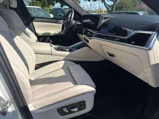 BMW X6 usata, con Fari LED
