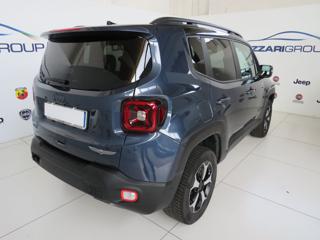 JEEP Renegade usata, con Autoradio