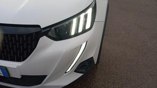 PEUGEOT 2008 usata, con Filtro antiparticolato