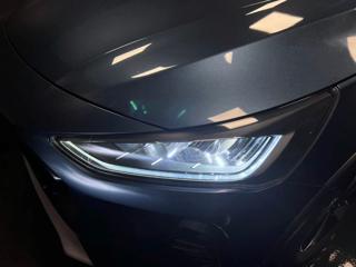 FORD Focus usata, con Fendinebbia