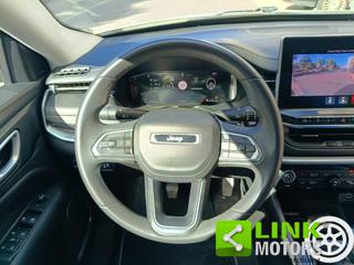 JEEP Compass usata, con Chiusura centralizzata telecomandata