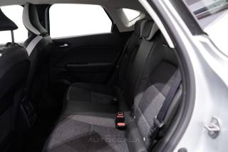 RENAULT Captur usata, con Apple CarPlay