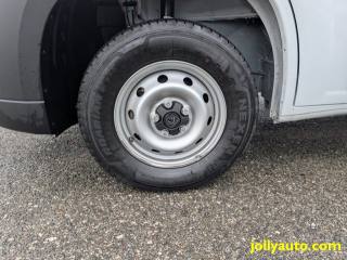 PEUGEOT Boxer usata, con Immobilizzatore elettronico