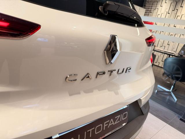 RENAULT Captur usata, con Controllo trazione