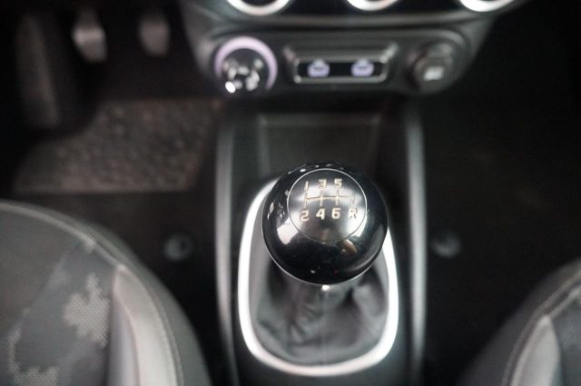 FIAT 500L usata, con ESP