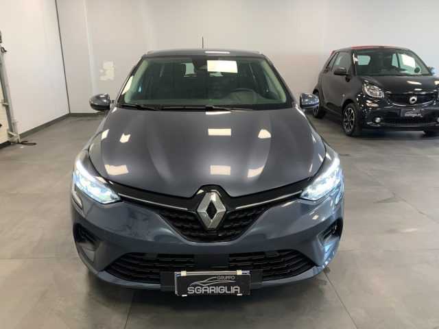 RENAULT Clio usata, con Airbag