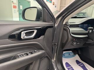 JEEP Compass usata, con Autoradio