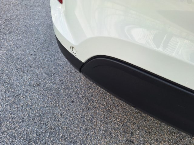 FIAT 500X usata, con Cerchi in lega