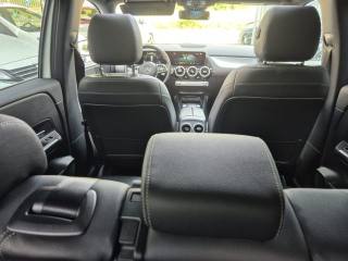 MERCEDES-BENZ B 180 usata, con Boardcomputer