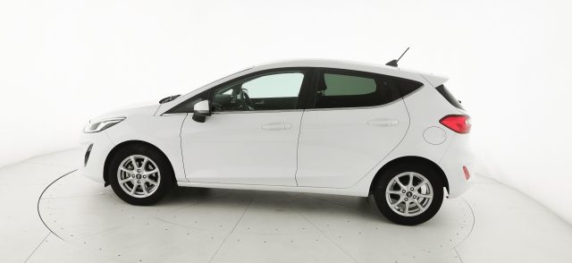 FORD Fiesta usata, con Alzacristalli elettrici