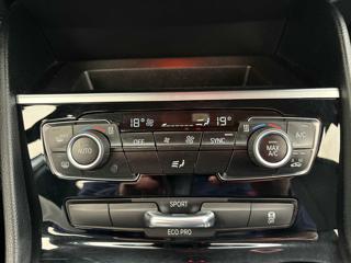 BMW 216 usata, con Controllo automatico clima