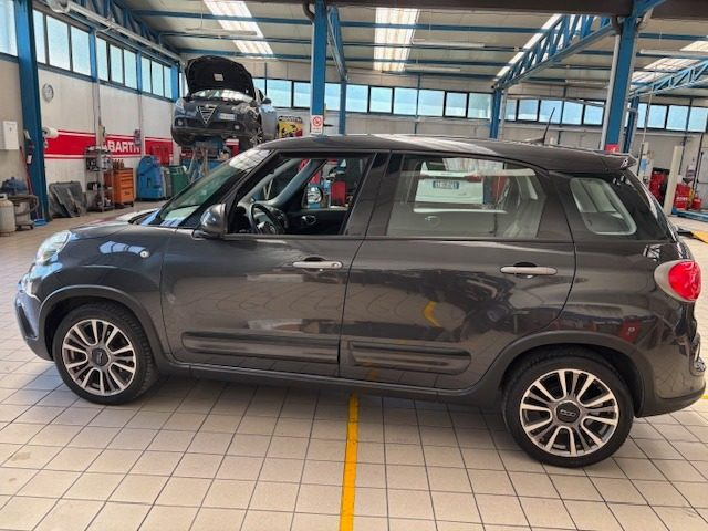 FIAT 500L usata, con Bluetooth