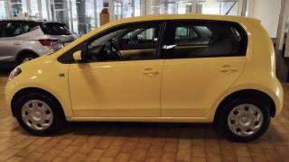 SEAT Mii usata, con Chiusura centralizzata