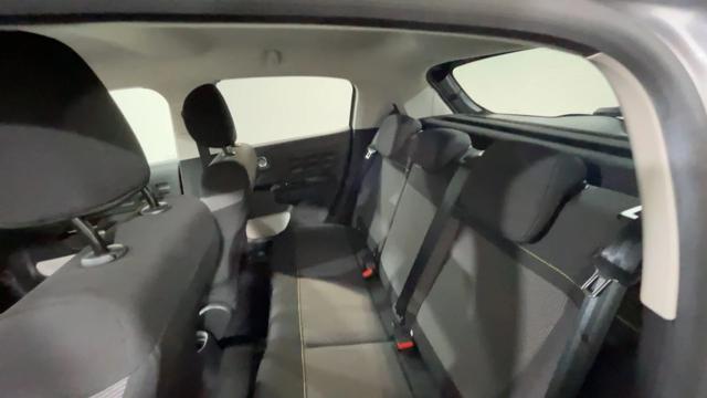 CITROEN C3 usata, con Controllo automatico clima