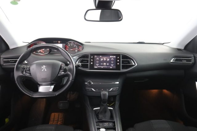 PEUGEOT 308 usata 3