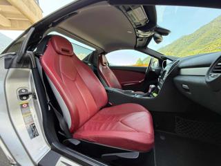 MERCEDES-BENZ SLK 200 usata, con Park Distance Control