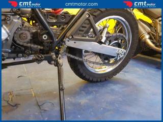 YAMAHA XT 600 usata 11