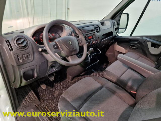RENAULT Master usata 14