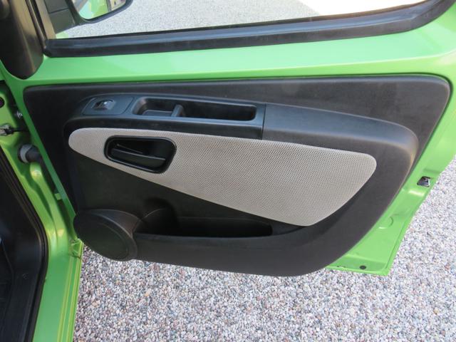 FIAT Qubo usata 21
