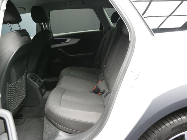 AUDI A4 usata, con Cerchi in lega