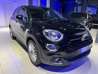 FIAT 500X usata, con Airbag laterali