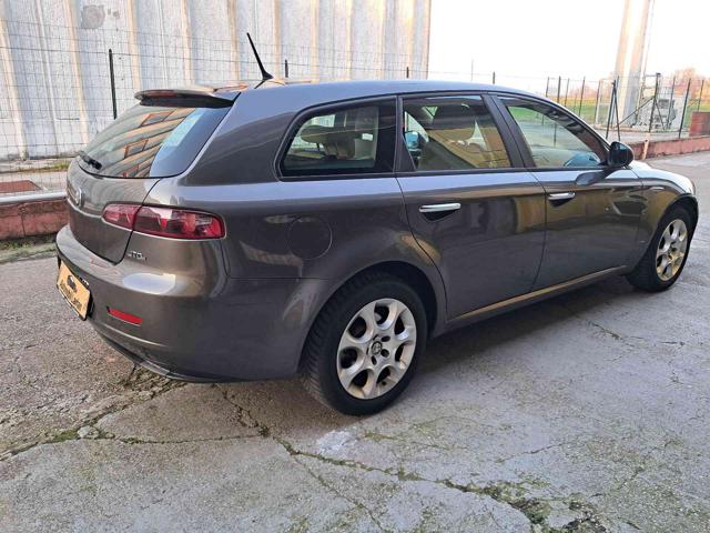 ALFA ROMEO 159 usata, con Chiusura centralizzata