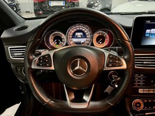 MERCEDES-BENZ CLS 250 usata, con Controllo trazione
