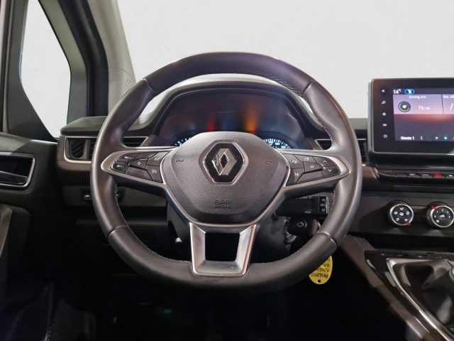RENAULT Kangoo usata, con Servosterzo