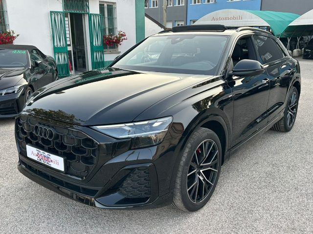 AUDI Q8 usata, con Airbag