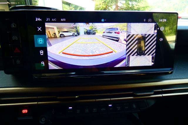 LANCIA Ypsilon usata, con Park Distance Control