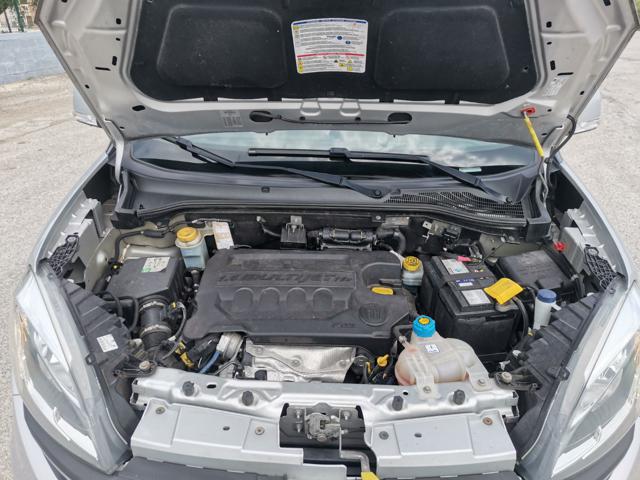 FIAT Doblo usata, con Sedile posteriore sdoppiato