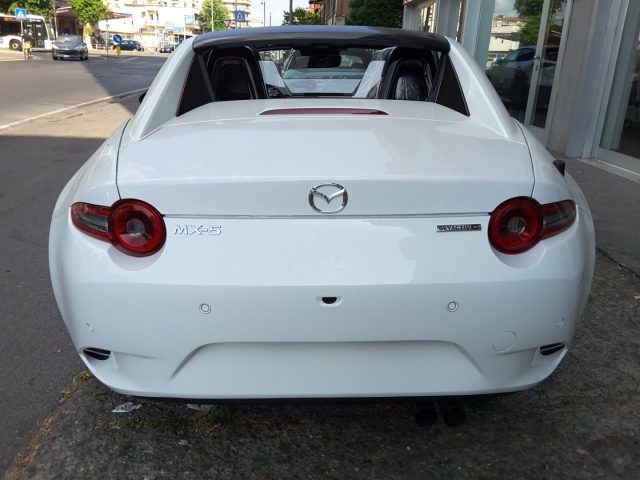 MAZDA MX-5 usata, con ESP