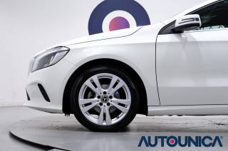 MERCEDES-BENZ A 180 usata, con Cruise Control