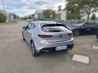 MAZDA 3 usata, con Airbag Passeggero