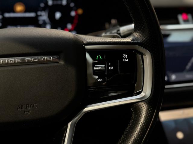 LAND ROVER Range Rover Evoque usata, con Park Distance Control
