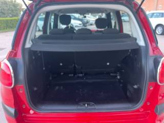 FIAT 500L usata, con Climatizzatore