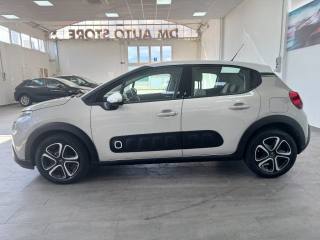 CITROEN C3 usata, con Chiusura centralizzata
