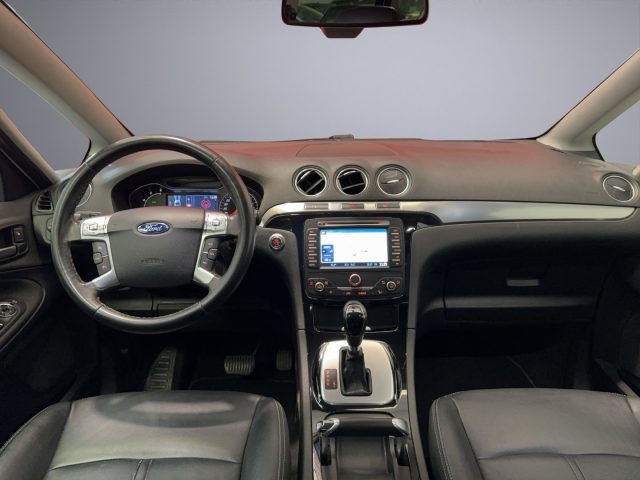 FORD S-Max usata, con Controllo automatico clima