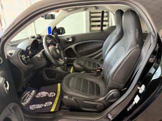 SMART ForTwo usata, con Cruise Control