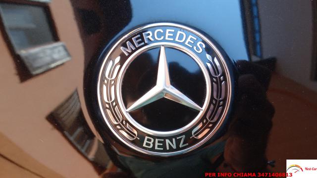 MERCEDES-BENZ GLC 43 AMG usata 70