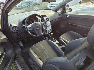 OPEL Corsa usata, con Chiusura centralizzata