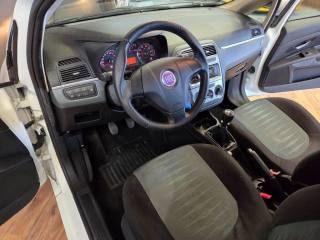 FIAT Grande Punto usata 11