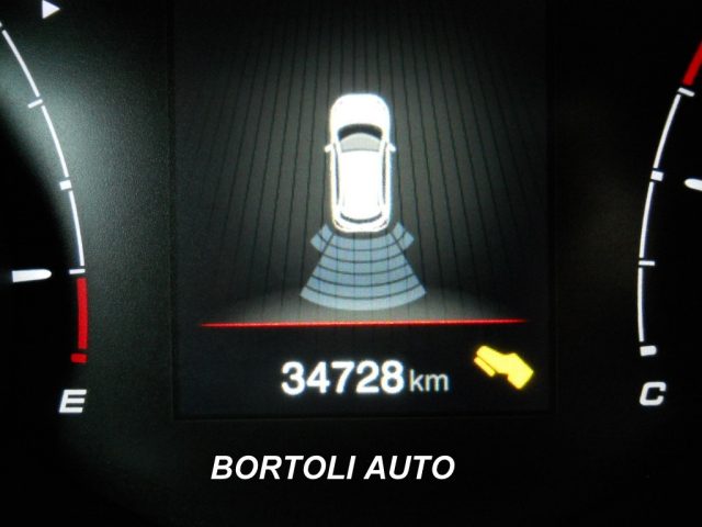 FIAT 500X usata, con Cruise Control