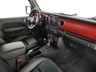 JEEP Wrangler usata, con Autoradio digitale