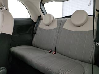 FIAT 500 usata, con Park Distance Control