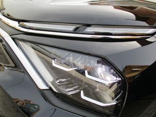 CITROEN C4 usata, con Servosterzo