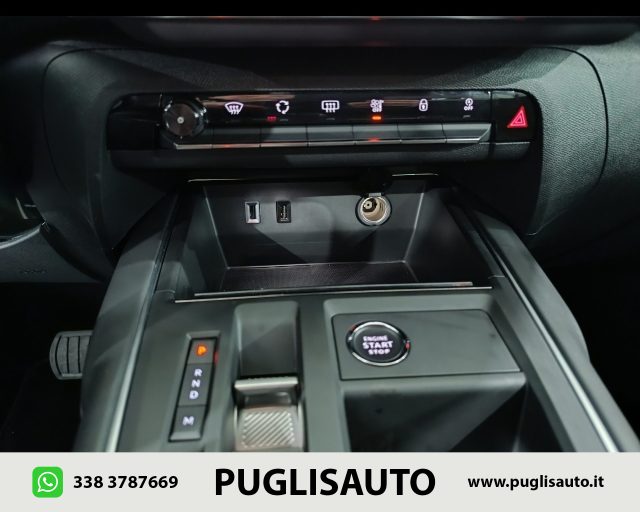 CITROEN C5 Aircross usata, con Fendinebbia