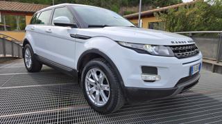 LAND ROVER Range Rover Evoque usata, con Antifurto