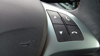 LANCIA Ypsilon usata, con Vivavoce