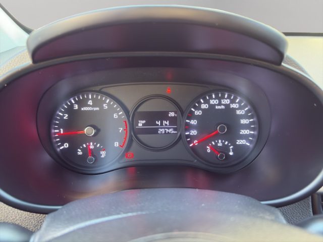 KIA Picanto usata, con Sedile posteriore sdoppiato